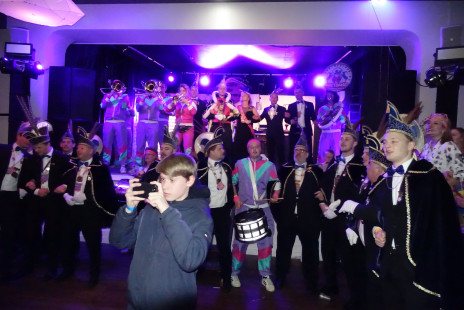 Cafe de Blauwe Bok 4435