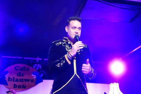 Cafe de Blauwe Bok 4544