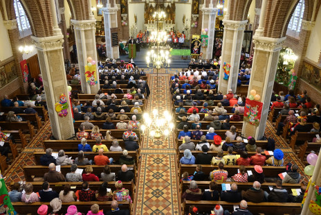 Carnavalsviering 4651