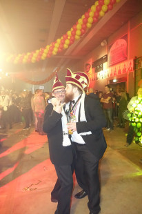 Jubileumfeest Saksen 1536