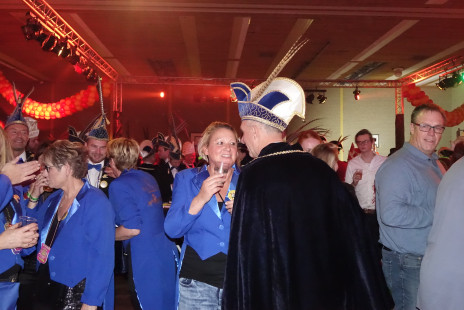 Jubileumfeest Saksen 1529