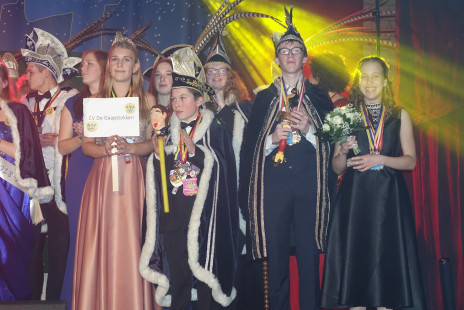 Jubileumfeest Saksen 1476