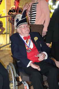 Jubileumfeest Saksen 1520