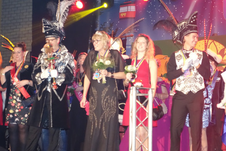 Jubileumfeest Saksen 1475