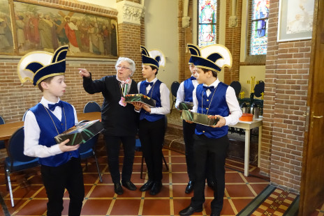 Carnavalsviering 4818