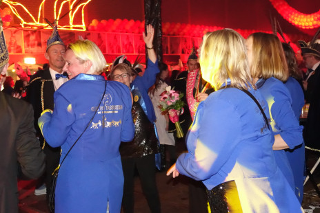 Jubileumfeest Saksen 1548