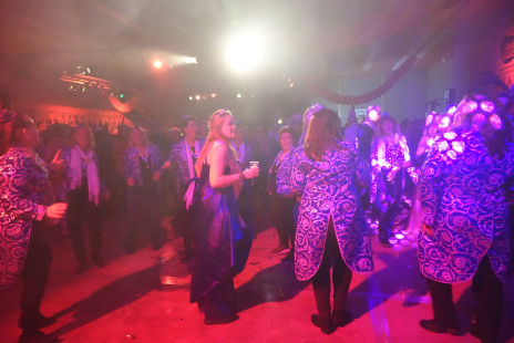 Jubileumfeest Saksen 1535