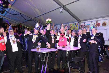 Keiebijters 2816