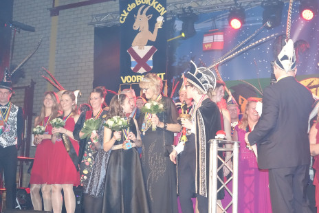 Jubileumfeest Saksen 1478