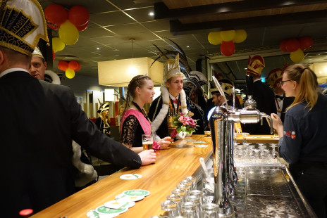 Jubileumfeest Saksen 1433