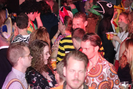 Cafe de Blauwe Bok 4411