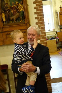 Carnavalsviering 4797