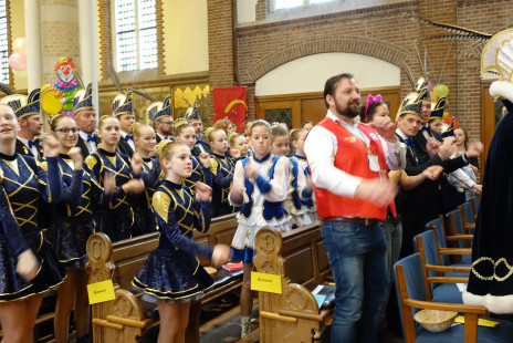 Carnavalsviering 4642