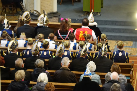 Carnavalsviering 4653