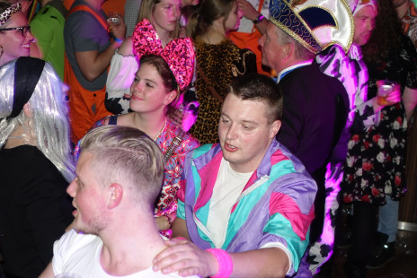 Cafe de Blauwe Bok 4589