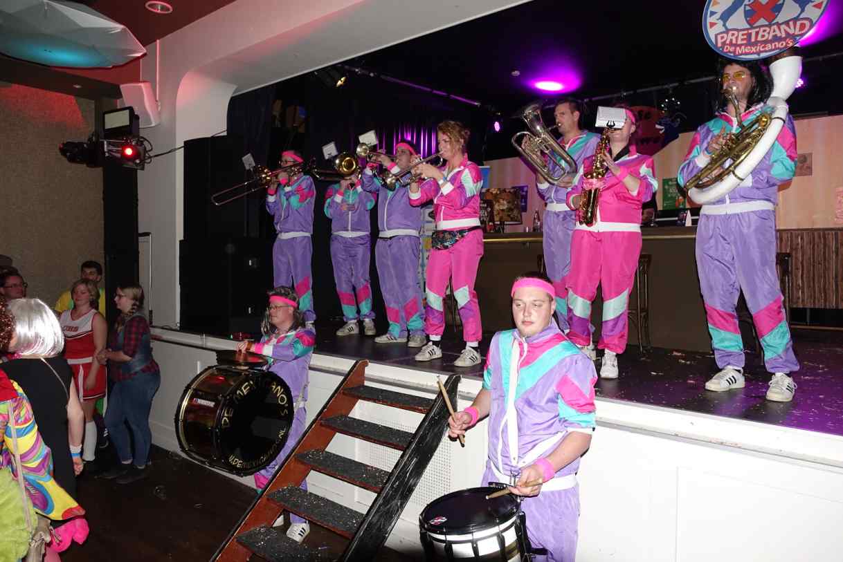 Foto S Carnaval 2019 Carnavalsvereninging De Bokken