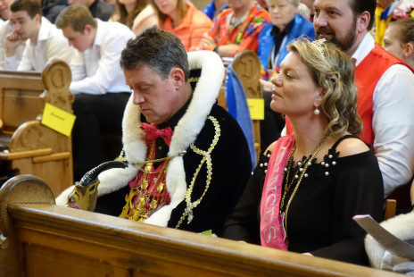 Carnavalsviering 4764