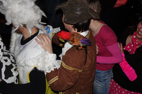 Cafe de Blauwe Bok 4576