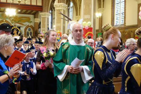 Carnavalsviering 4641