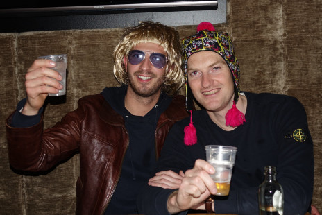 Cafe de Blauwe Bok 4534