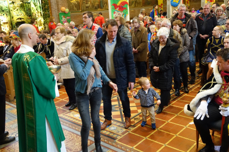 Carnavalsviering 4795