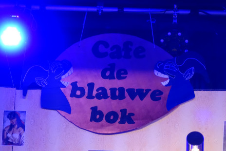 Cafe de Blauwe Bok 4379