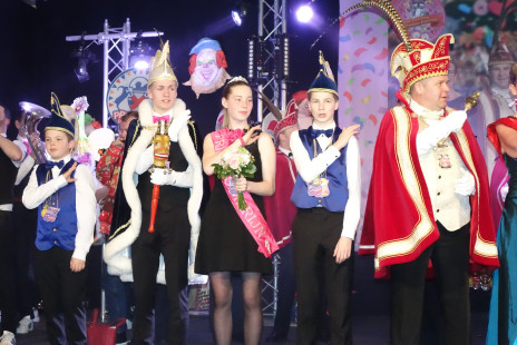 Keiebijters 2635