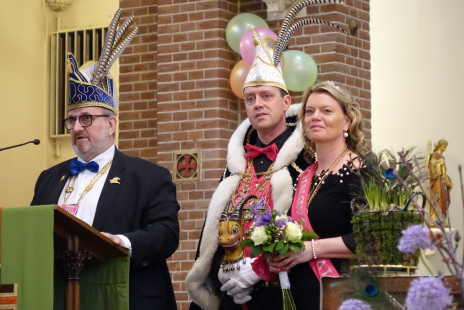 Carnavalsviering 4848