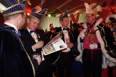 Jubileumfeest Saksen 1506
