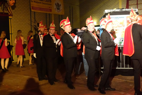 Jubileumfeest Saksen 1452
