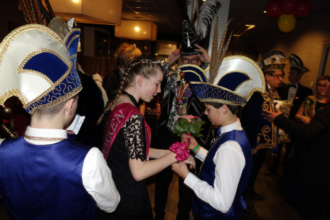 Jubileumfeest Saksen 1428