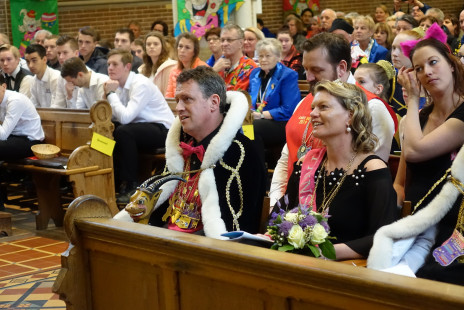 Carnavalsviering 4706