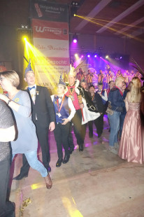 Jubileumfeest Saksen 1521