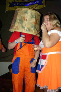 Cafe de Blauwe Bok 4488