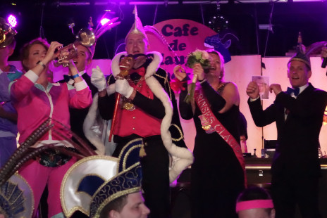 Cafe de Blauwe Bok 4437