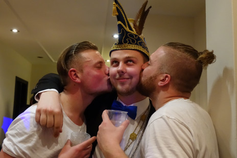 Cafe de Blauwe Bok 4530