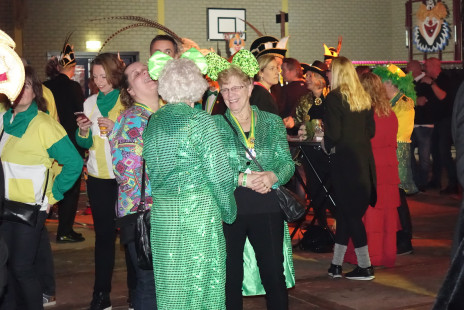 Jubileumfeest Saksen 1505