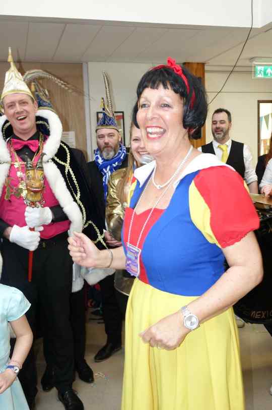 Foto S Carnaval 2019 Carnavalsvereninging De Bokken