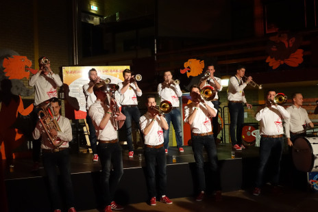 Jubileumfeest Saksen 1487