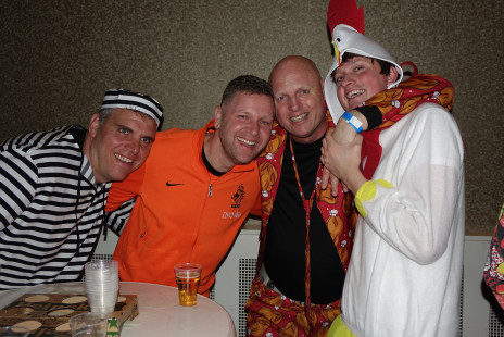 Cafe de Blauwe Bok 4397