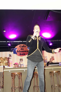 Cafe de Blauwe Bok 4543