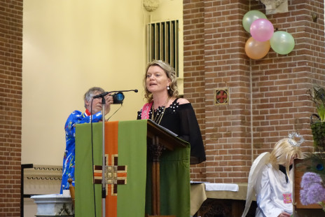 Carnavalsviering 4674