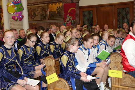 Carnavalsviering 4664