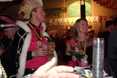 Jubileumfeest Saksen 1560