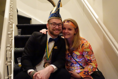 Cafe de Blauwe Bok 4433