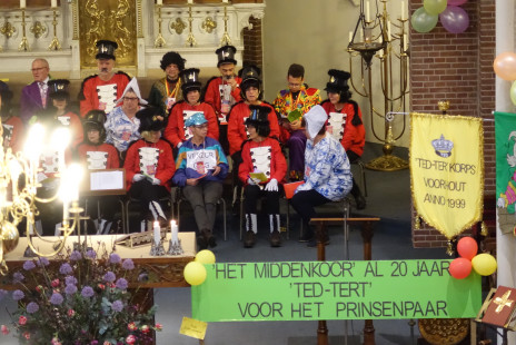 Carnavalsviering 4629