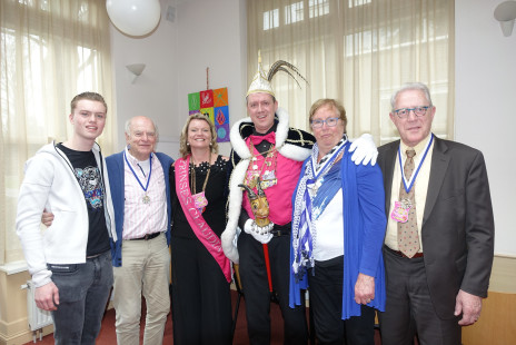 Carnavalsviering 4891