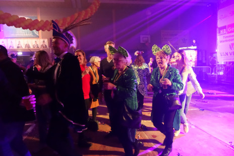 Jubileumfeest Saksen 1562