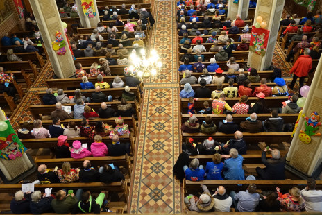 Carnavalsviering 4628