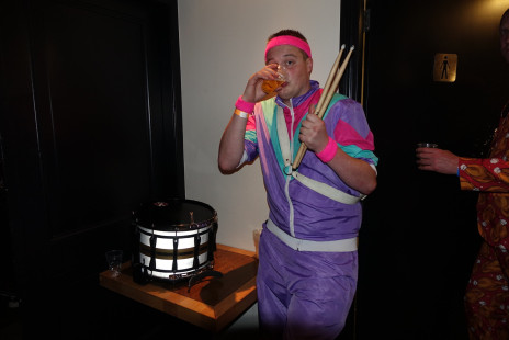 Cafe de Blauwe Bok 4420